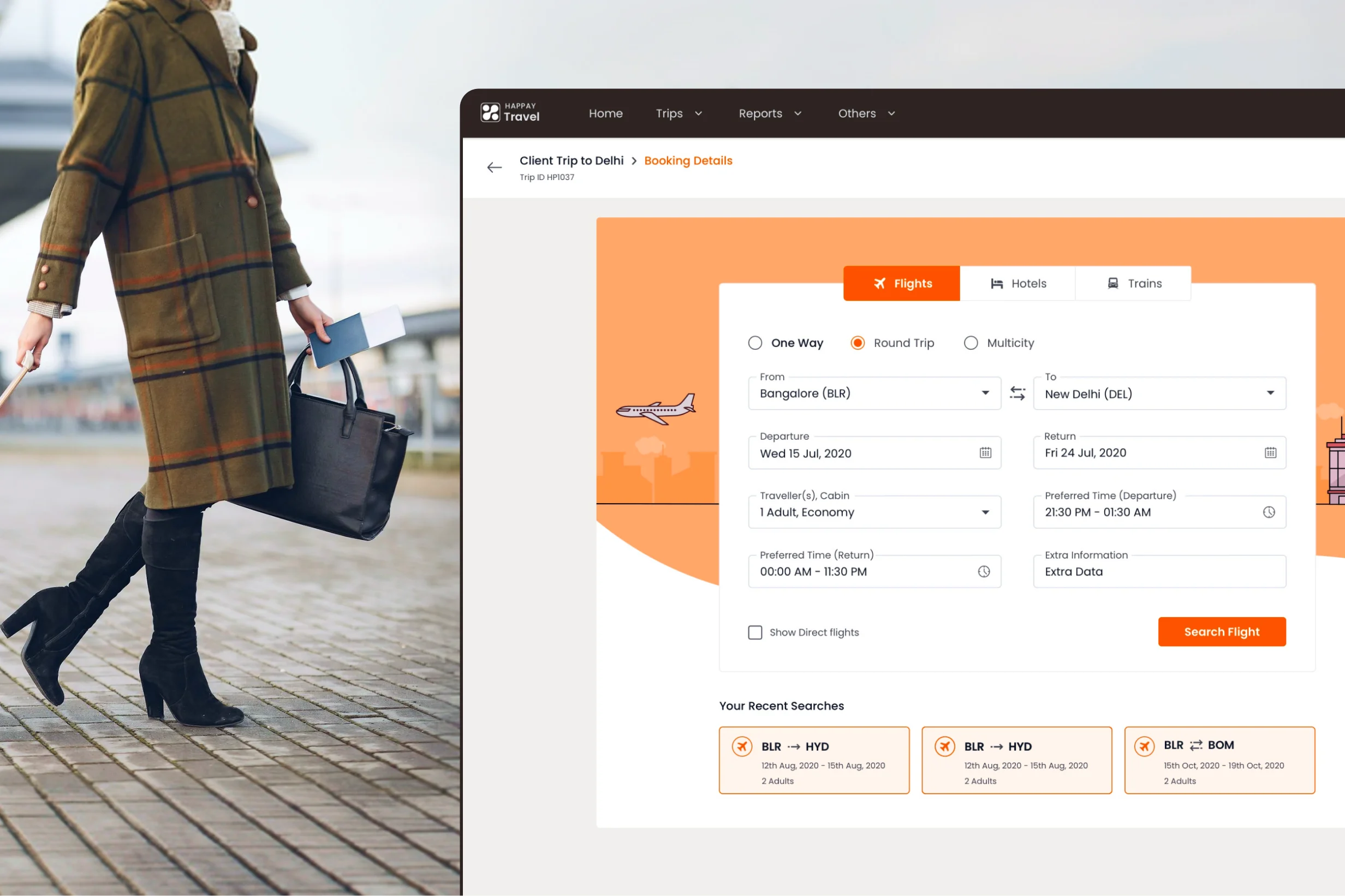ACKO Challan case study preview
