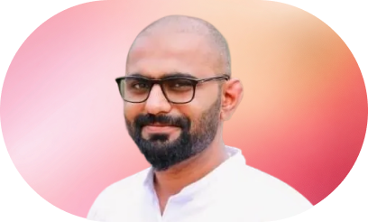 Bharath Kumar